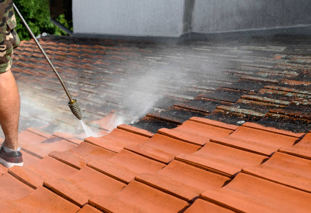 Pressure Washing Services for Businesses in East Cleveland, OH