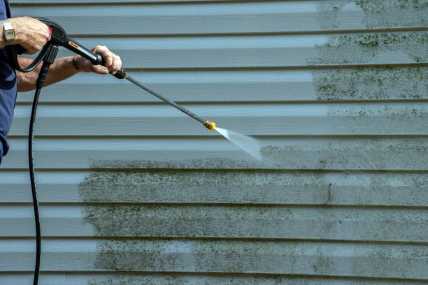 Best Pressure Washing Company Near Me  in East Cleveland, OH