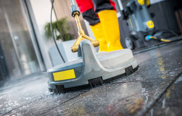 Best House Pressure Washing  in East Cleveland, OH