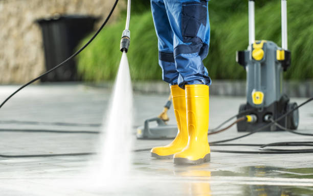 Best Local Pressure Washing Services  in East Cleveland, OH