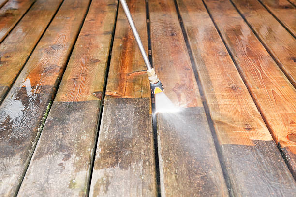 Best Residential Pressure Washing Services  in East Cleveland, OH