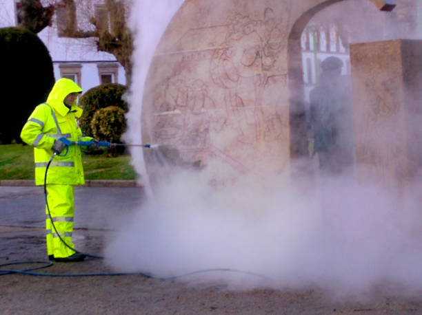 Reliable East Cleveland, OH Pressure Washing Solutions