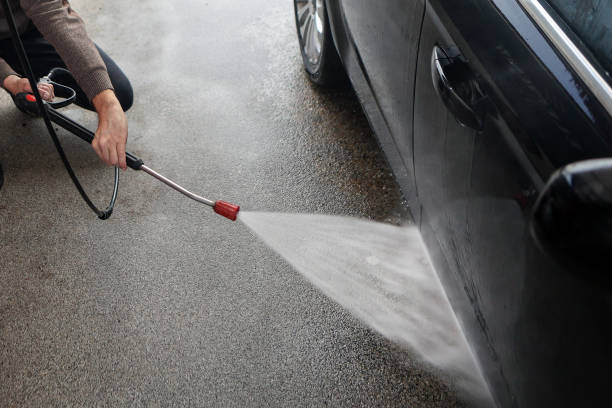 Best Affordable Pressure Washing  in East Cleveland, OH