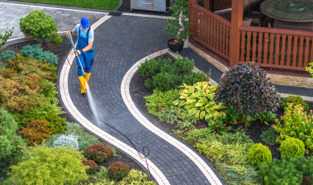  East Cleveland, OH Pressure Washing Pros
